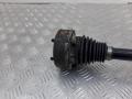 полуось передняя левая (приводной вал, ШРУС) Volkswagen Passat B6 2007, 2.0 л., TDi, дизель, -, 3C0407271BA - фото №3