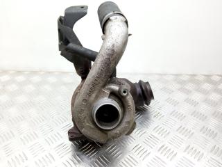 турбина Citroen C5 1 поколение 2004, 2.2 л., HDi, 9640668680