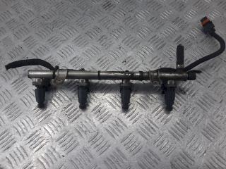 топливная рампа Mercedes-Benz A-Класс W168/V168 [рестайлинг] 2003, 1.6 л., i, A1660700495