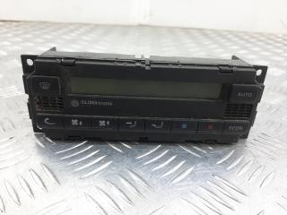 блок управления печки / климат-контроля Volkswagen Golf 4 поколение 2001, -