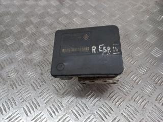 блок ABS Renault Espace 4 поколение 2005, 2.0 л., i, бензин, 10.0960-1423.3