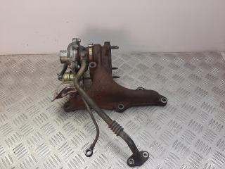 турбина Toyota Yaris XP9 2007, 1.4 л., D-4D, 17201-33010