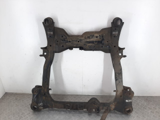 балка подвески передняя (подрамник) Kia Carnival VQ 2007, 2.9 л., CRDi, дизель