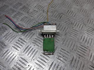 сопротивление печки Opel Meriva 1 поколение (A) [рестайлинг] 2006, -