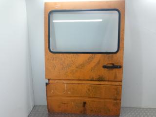 дверь сдвижная Mercedes-Benz Sprinter 1 поколение (W901-905) [рестайлинг] 2004