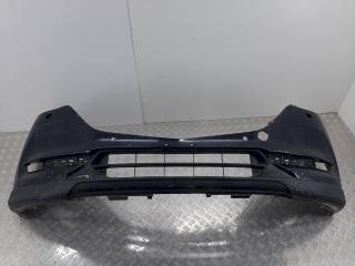 бампер передний Mazda CX-5 1 поколение [рестайлинг] 2018, KB8A-50031