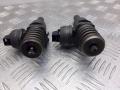 форсунка Volkswagen Touran 1 поколение 2005, 1.9 л., TDi, 038130073AG - фото №2