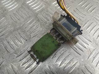 сопротивление печки Volkswagen Golf 4 поколение 2005