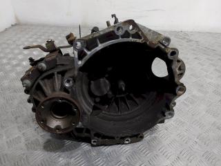 КПП механическая (МКПП) Volkswagen Golf 4 поколение 2004, 1.6 л., i, бензин, -, ERT19093