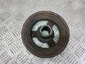 шкив коленвала Saab 9-3 2 поколение 2004, 2.0 л., бензин - фото №3