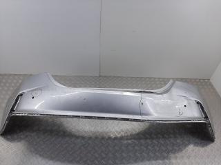 бампер задний Hyundai Solaris 2 поколение 2020, 86611-H5500