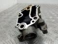 корпус масляного фильтра Audi A4 B6 2002, 2.0 л., 06B115417F - фото №4