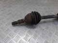 полуось передняя правая (приводной вал, ШРУС) Opel Vectra C [рестайлинг] 2007, 2.2 л., i, Z 22 YH, бензин - фото №2