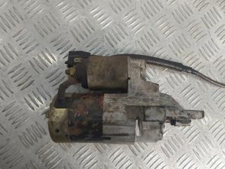 стартер Mazda 6 GG [рестайлинг] 2005, 2.0 л., i, M000T90981, MITSUBISHI