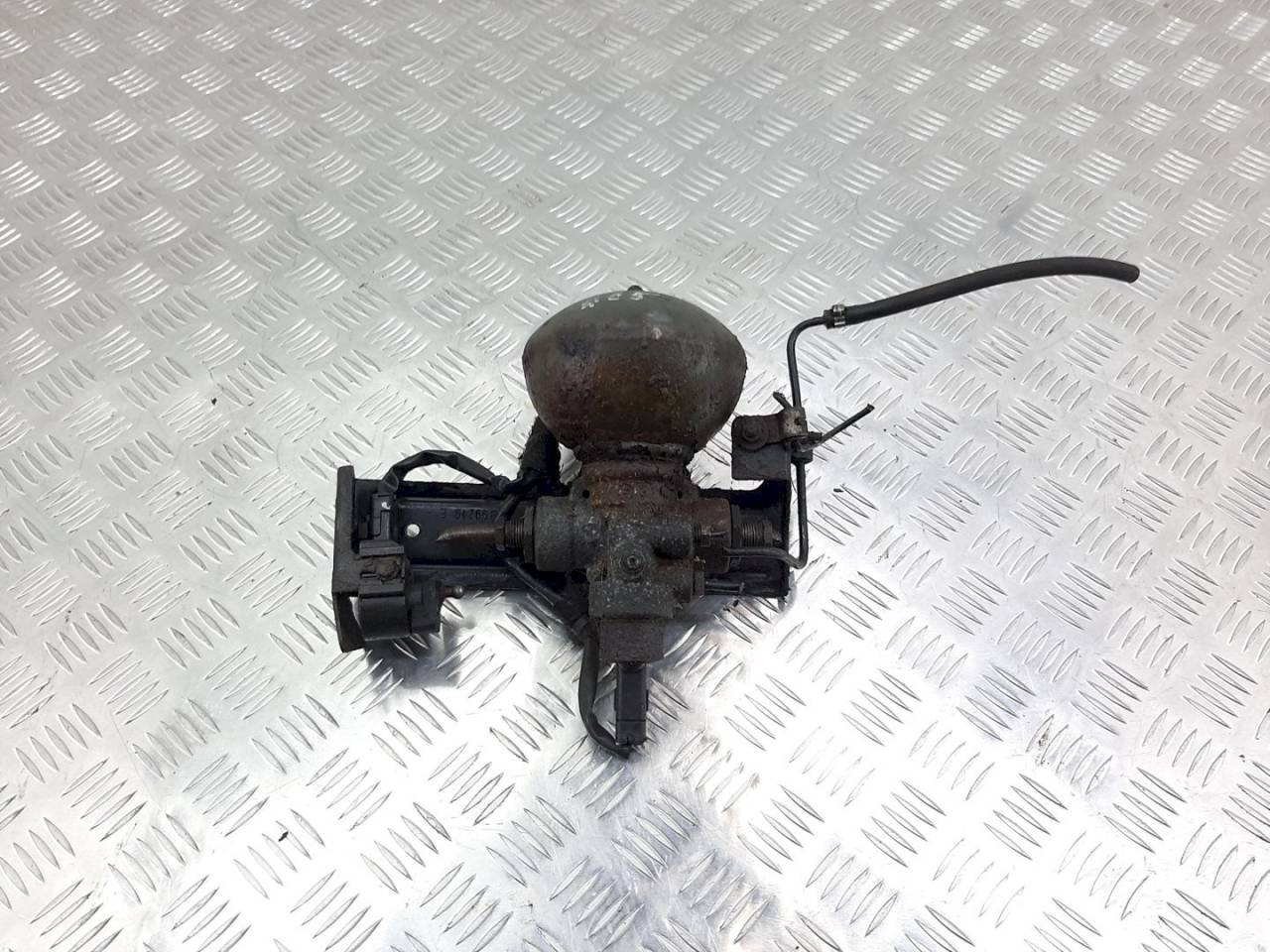 гидросфера Citroen C5 1 поколение 2004, - - фото №1