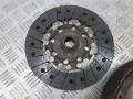 маховик Mercedes-Benz Vito W638 1999, 2.2 л., CDi - фото №3