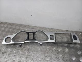 накладка на торпедо (консоль) Audi A6 4F/C6 2007, 2.4 л., BDW, бензин, АКПП, 4F1857115F