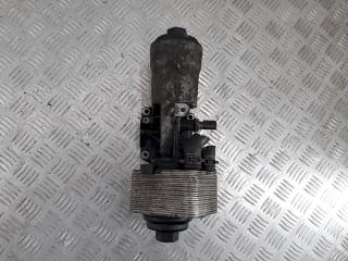 корпус масляного фильтра Volkswagen Passat B6 2007, 2.0 л., TDi, 045115389K