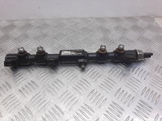 топливная рампа Ford Mondeo 3 поколение [рестайлинг] 2005, 2.0 л., TDCi, 2S7Q-9D280-AE