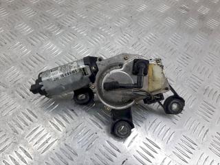 моторчик заднего стеклоочистителя (дворника) Audi A4 B6 2003, -