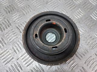 шкив коленвала Opel Movano 1 поколение (A) [рестайлинг] 2004, 2.2 л., DCi, дизель