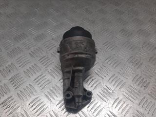 корпус масляного фильтра SEAT Ibiza 3 поколение 2006, 1.2 л., i, 03D115403D