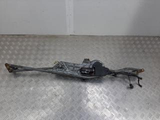 механизм стеклоочистителя (трапеция дворников) SEAT Alhambra 1 поколение 2000, -