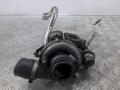 турбина Volvo S80 1 поколение 2003, 2.5 л., TDi, 074145701B - фото №2