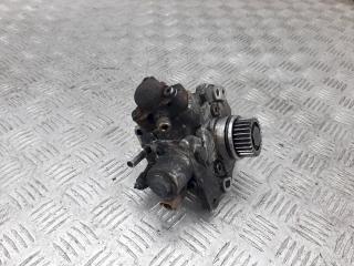 ТНВД Peugeot Boxer 2 поколение [рестайлинг] 2016