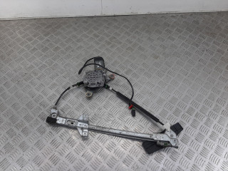 стеклоподъемник электрический передний правый Audi A6 4A/C4 1996, 2.0 л., ABK, бензин, 4A0837398A