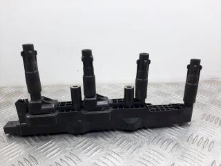 катушка зажигания Mercedes-Benz A-Класс W168 2001, 1.6 л., i, 20195