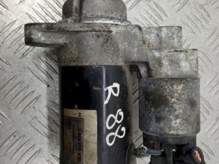 стартер Volkswagen Polo 4 поколение [рестайлинг] 2006, 1.2 л., i, 986018430