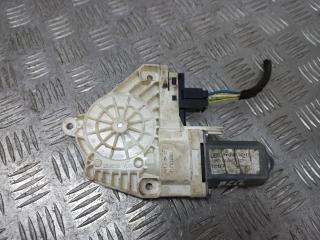 моторчик стеклоподъемника задний левый Audi A6 4F/C6 2007, 3.2 л., AUK, бензин, АКПП, универсал, 4F0959801C