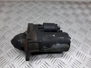 стартер Opel Omega B 1999, 2.2 л., i, 1107056