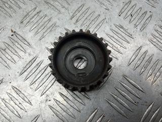 шестерня (звездочка) коленвала Volkswagen Golf 4 поколение 2002, 1.6 л., бензин, 036105263F