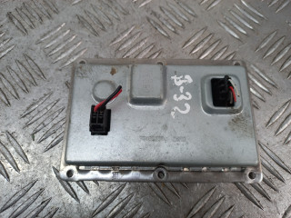 блок розжига ксенона Audi A4 B5 [рестайлинг] 2000, 1.8 л., ANB, бензин, 89035113