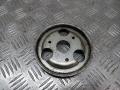 шкив насоса гидроусилителя Renault Scenic 1 поколение [рестайлинг] 2001, 1.6 л., бензин, 7700101192 - фото №3