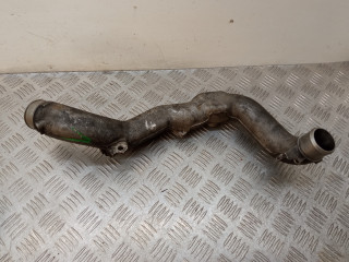 патрубок интеркулера Mazda 6 GG [рестайлинг] 2005, 2.0 л., TD, дизель