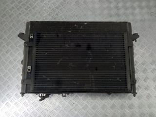 кассета радиаторов Volkswagen Sharan 1 поколение 1998, 1.9 л., TDi, 7M0121203AK