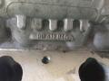 головка блока цилиндров Opel Omega B 1999, 3.0 л., i, 90411846 - фото №5