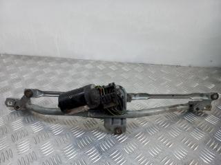 механизм стеклоочистителя (трапеция дворников) Audi A4 B5 1999, 8D1955603A