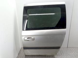 дверь сдвижная Chrysler Voyager 4 поколение 2004