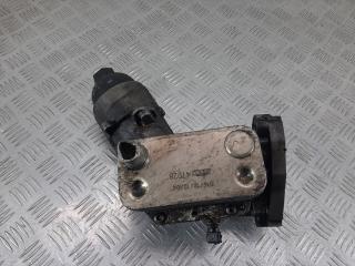 корпус масляного фильтра BMW 5 серия E60/E61 2007, 3.0 л., TDi, дизель, 7788453