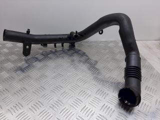 патрубок турбины Opel Corsa C 2002, 1.7 л., Di, SAE-PP-HP01