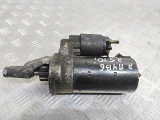 стартер Audi A4 B6 2002, 2.5 л., TDi, дизель, 0001109021