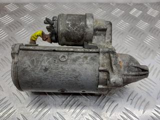 стартер Opel Astra H 2006, 1.3 л., CDTi, 55217672