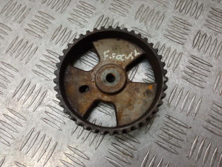шкив распредвала Ford Focus 2 поколение 2007, 2.0 л., дизель
