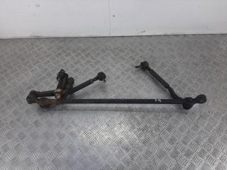 рулевая трапеция Hyundai Terracan 1 поколение 2003, 2.9 л., дизель, АКПП, внедорожник 5 дв.