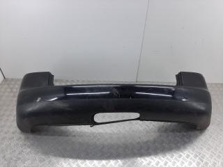 бампер задний Volkswagen Touran 1 поколение 2006