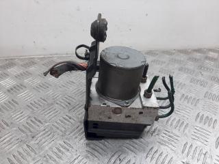 блок ABS Renault Scenic 1 поколение 1999, 1.9 л., DCi, 8200038702